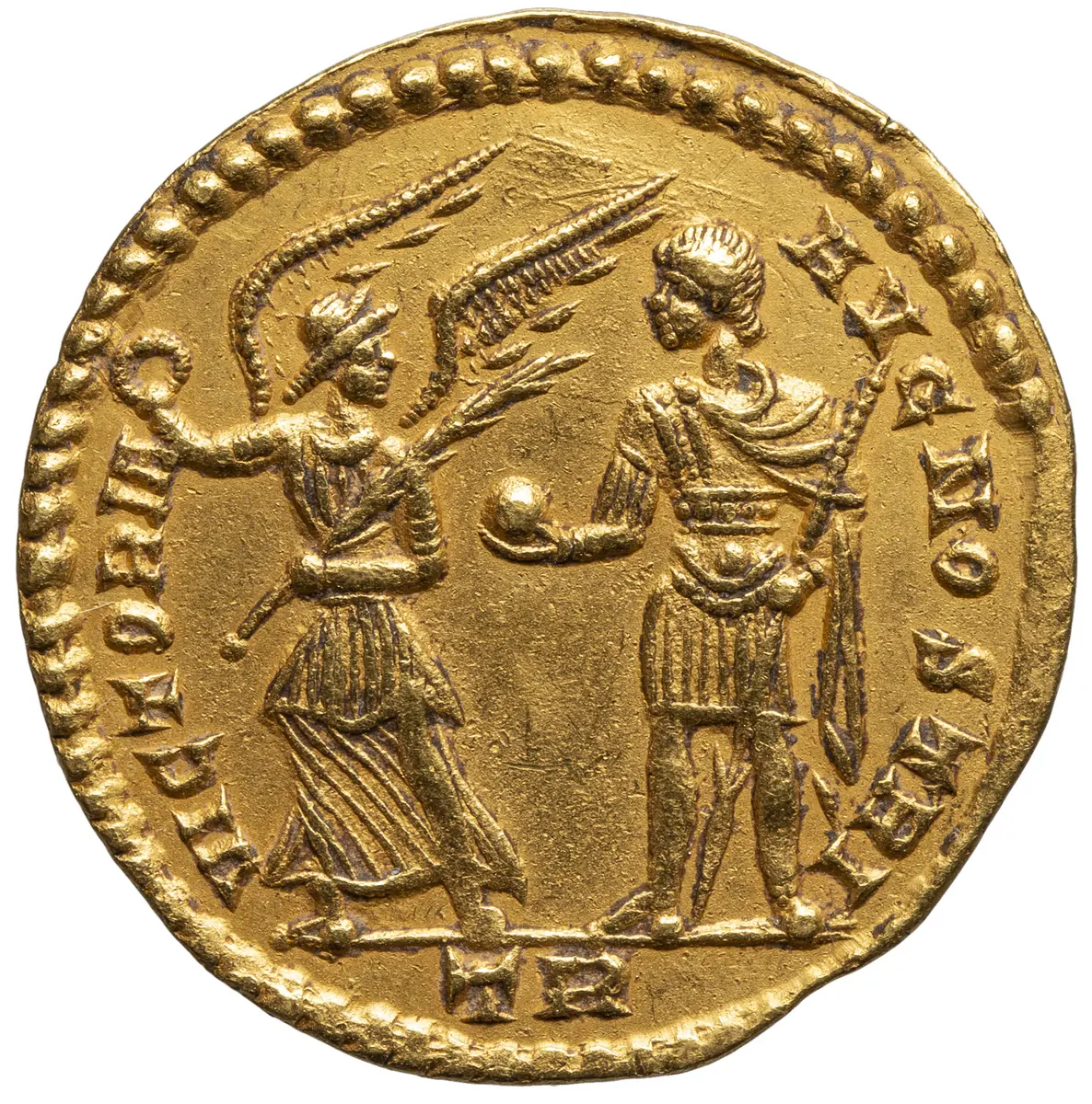 Münze