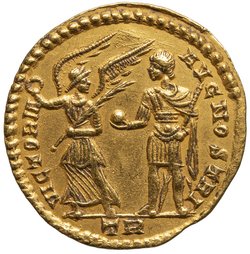 Münze