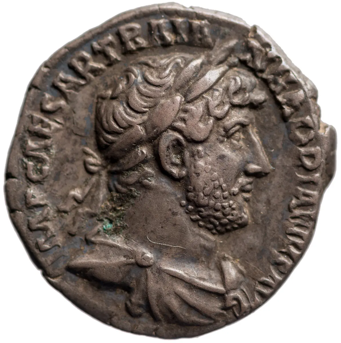 Hadrianus