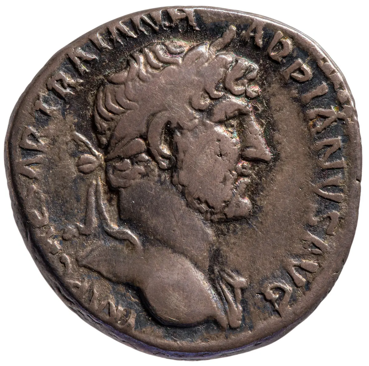 Hadrianus