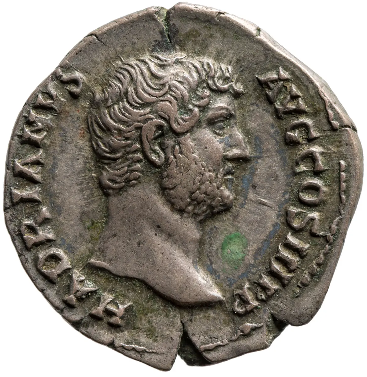 Hadrianus