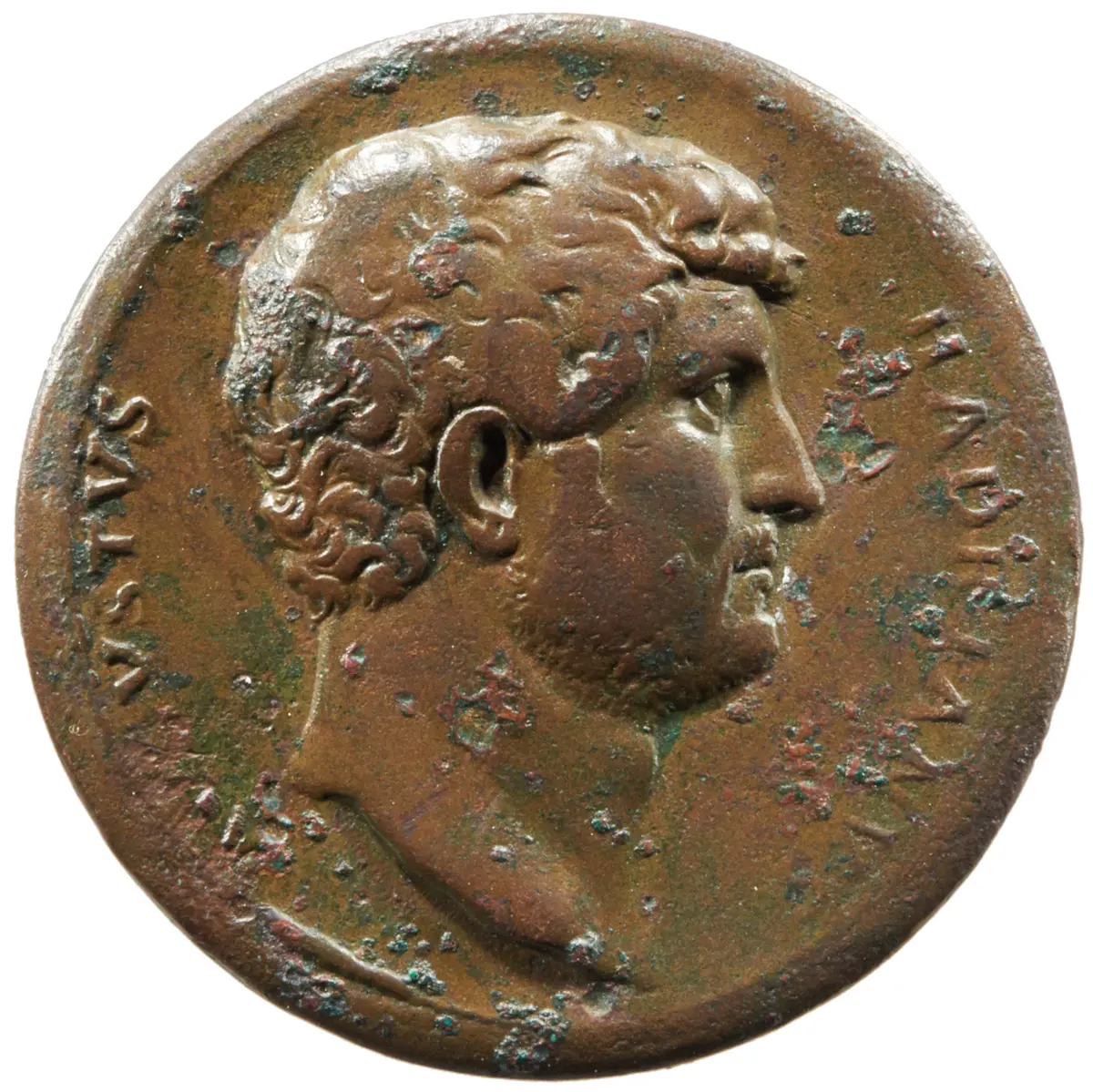 Hadrianus