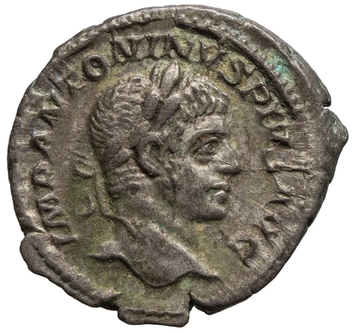 Antoninus IV. (Elagabal)