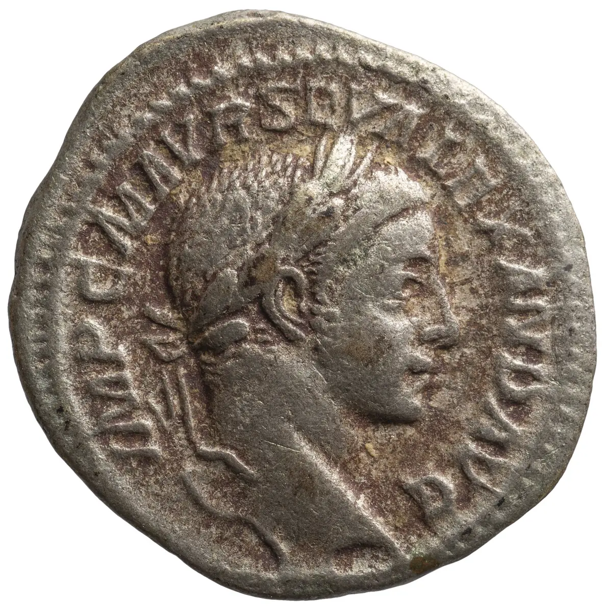 Severus Alexander