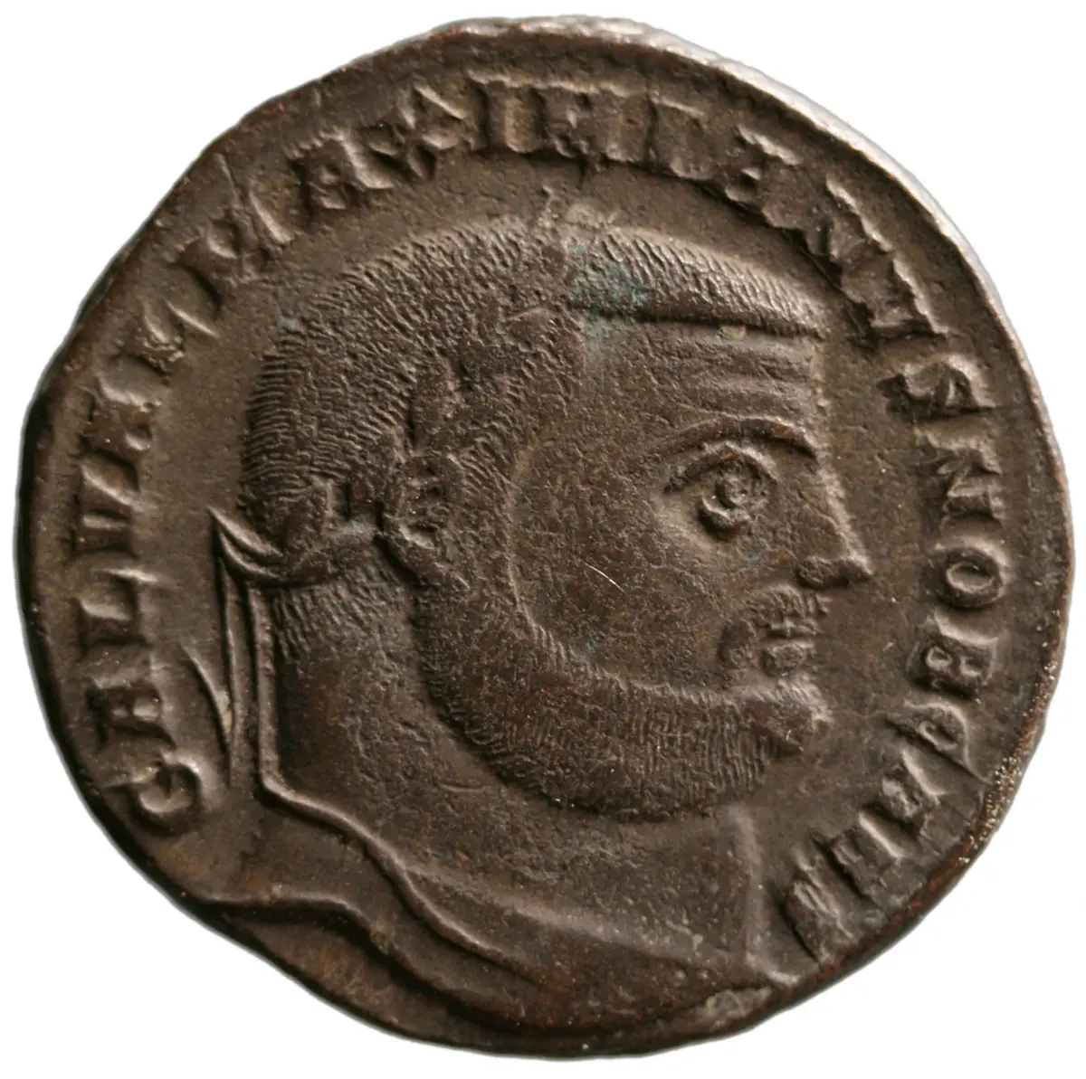 Maximianus II. (Galerius) Caesar