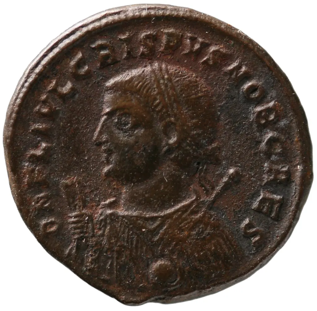 Crispus