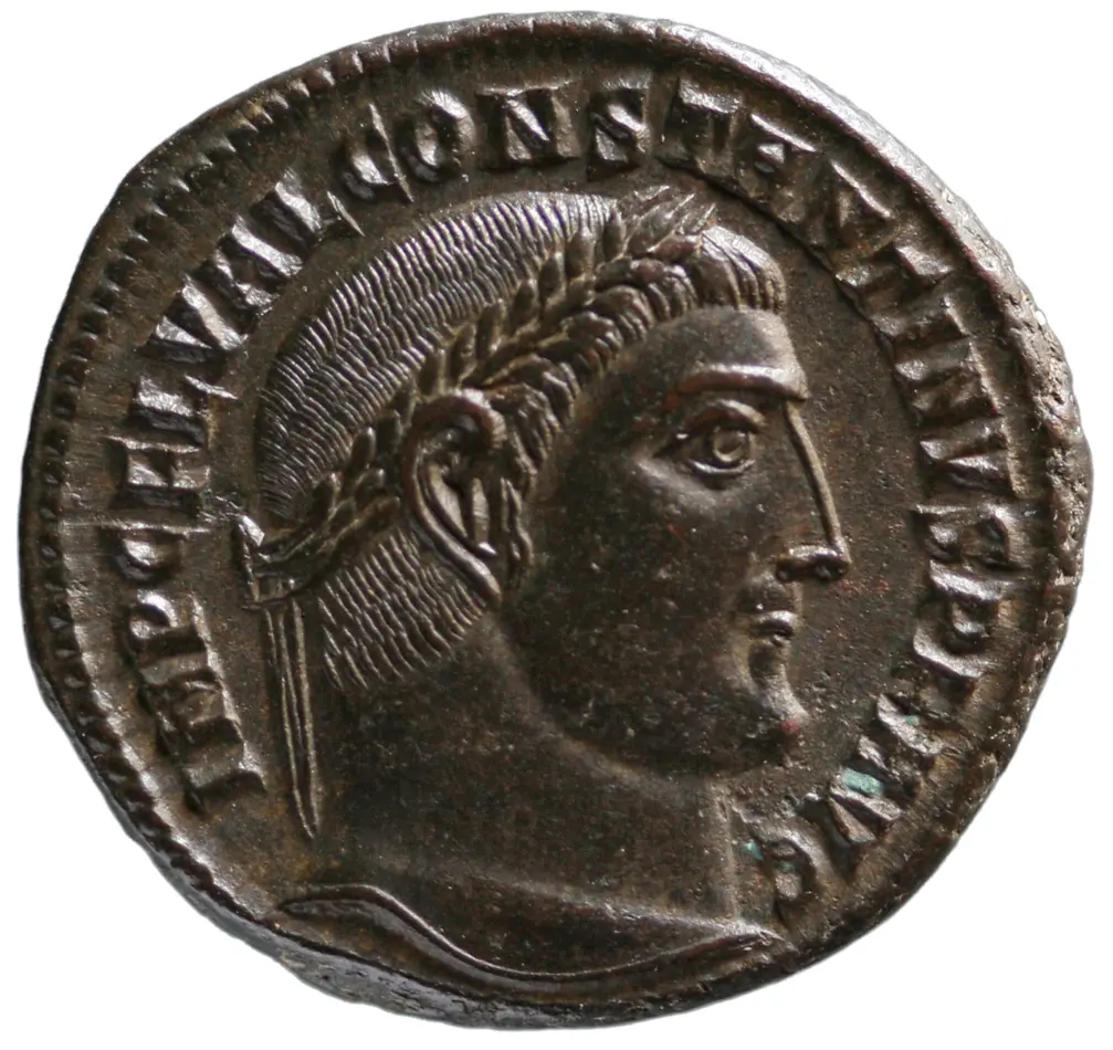Constantinus I.