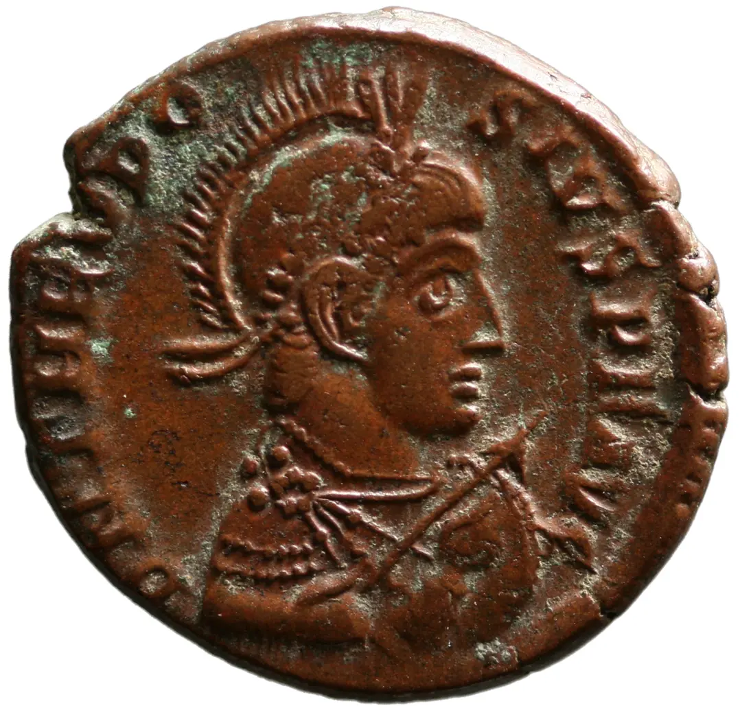 Theodosius I.