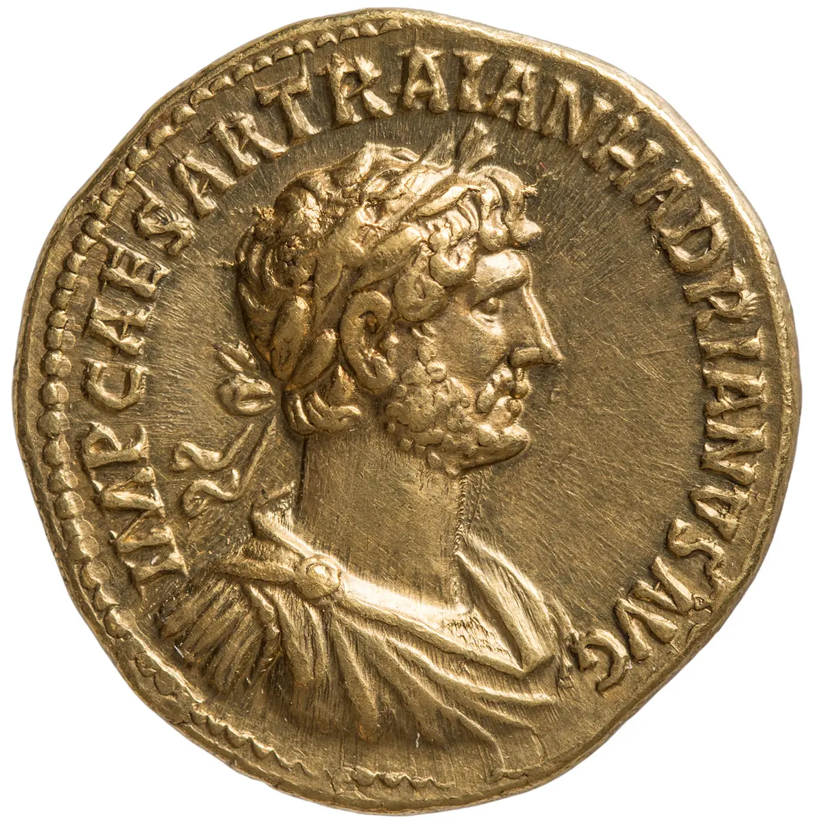 Hadrianus