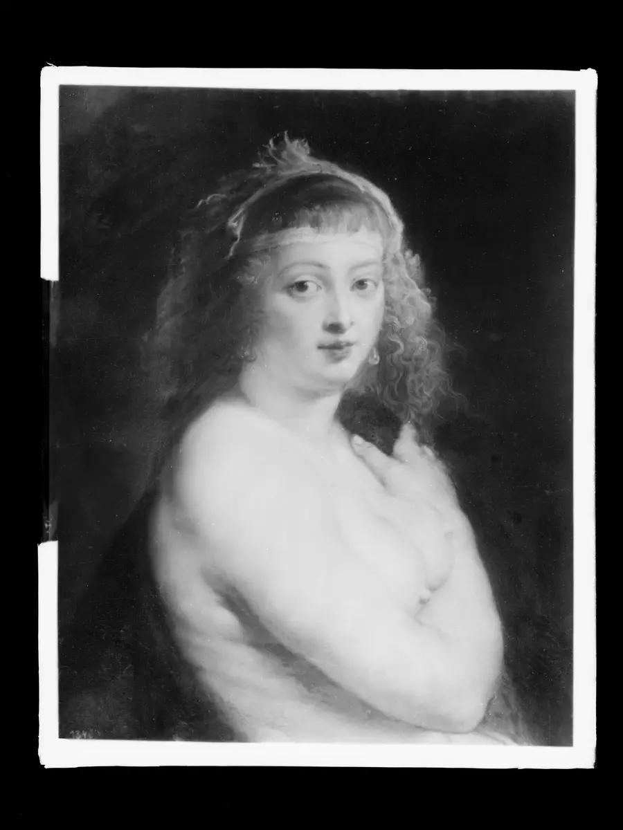 Helena Fourment (