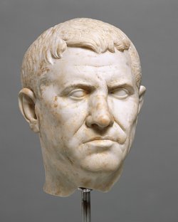 Agrippa (?)