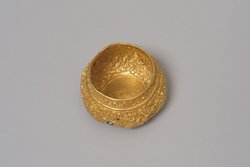 Bauchiges Schälchen