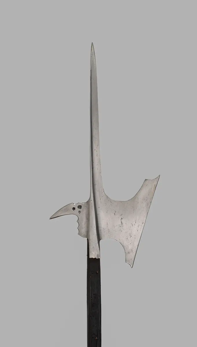 Helmbarte