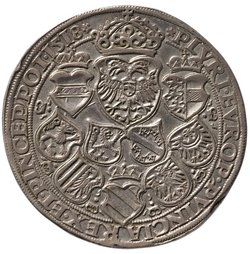 Habsburg: Kaiser Maximilian I.