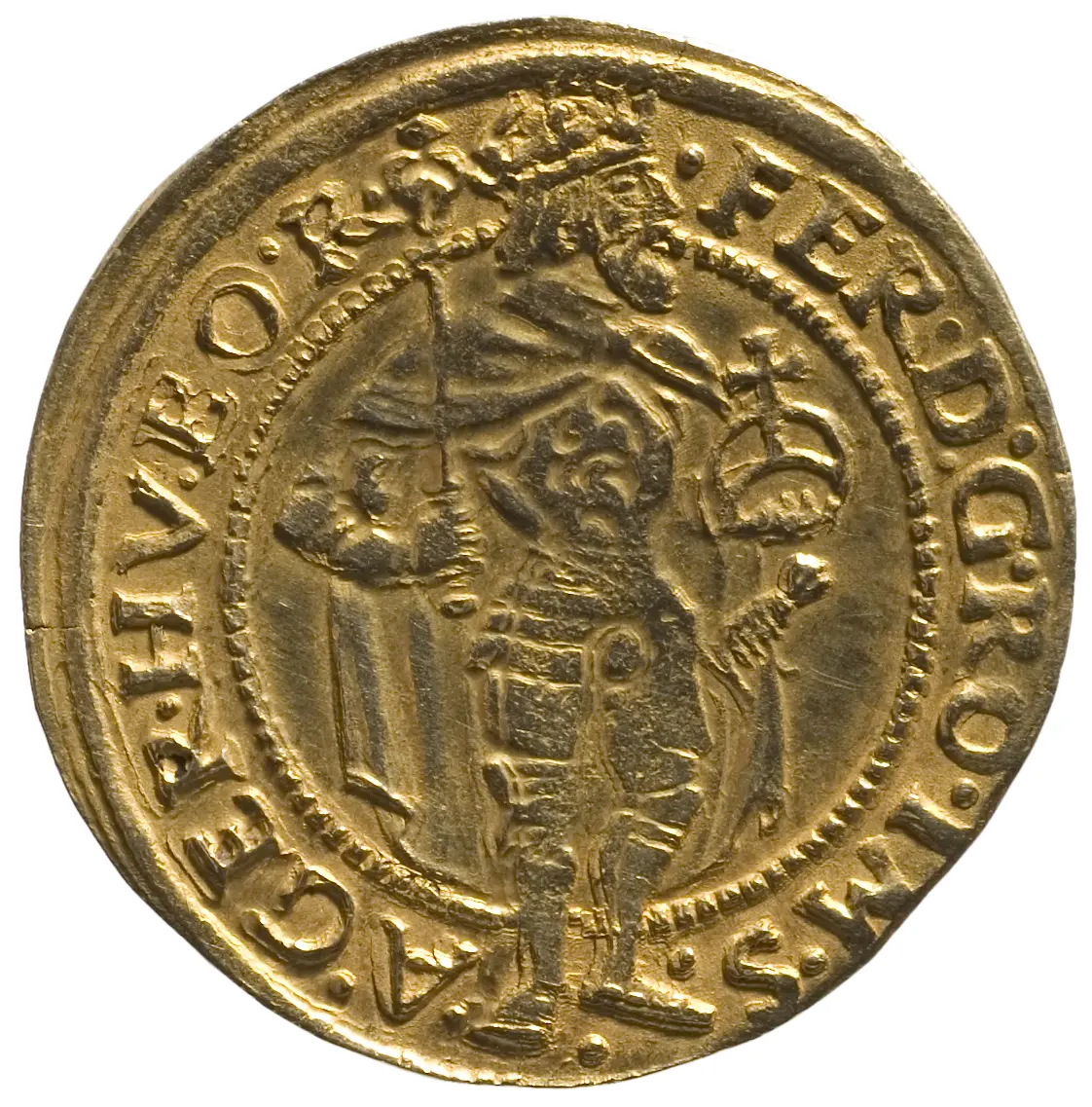 Münze