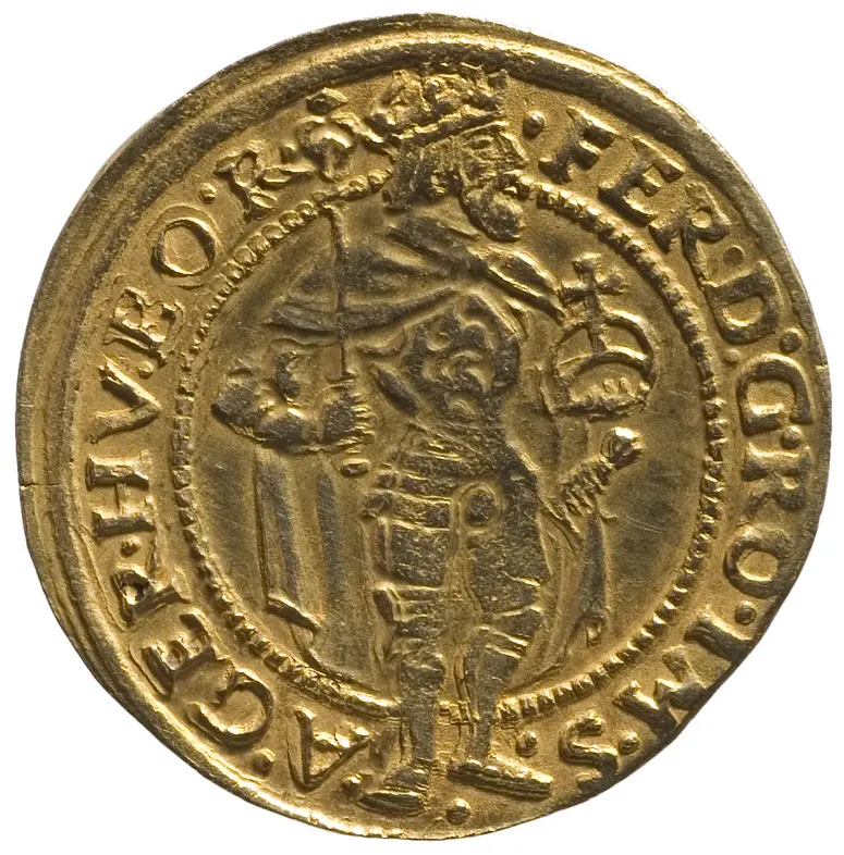 Münze
