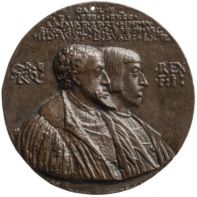 Medaille