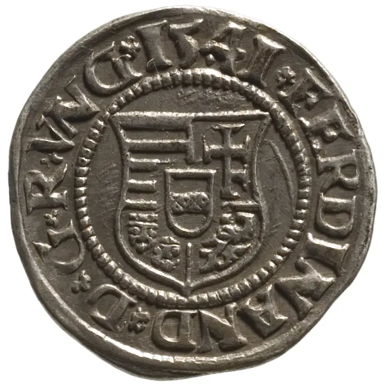 Münze