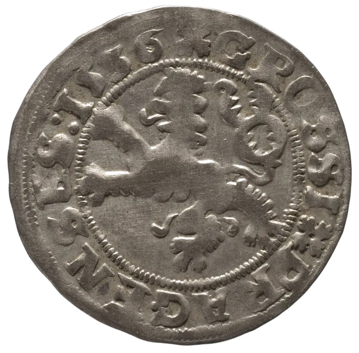 Münze