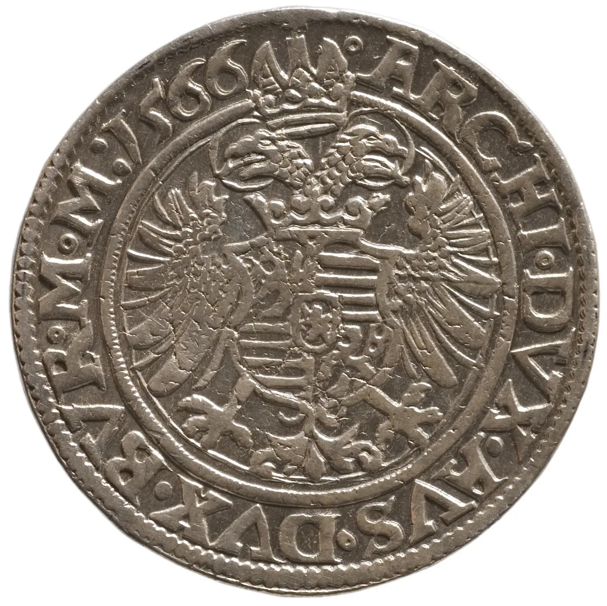 Münze