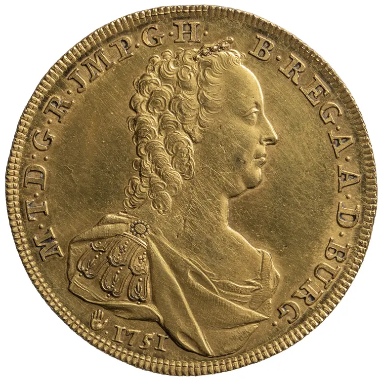 Münze