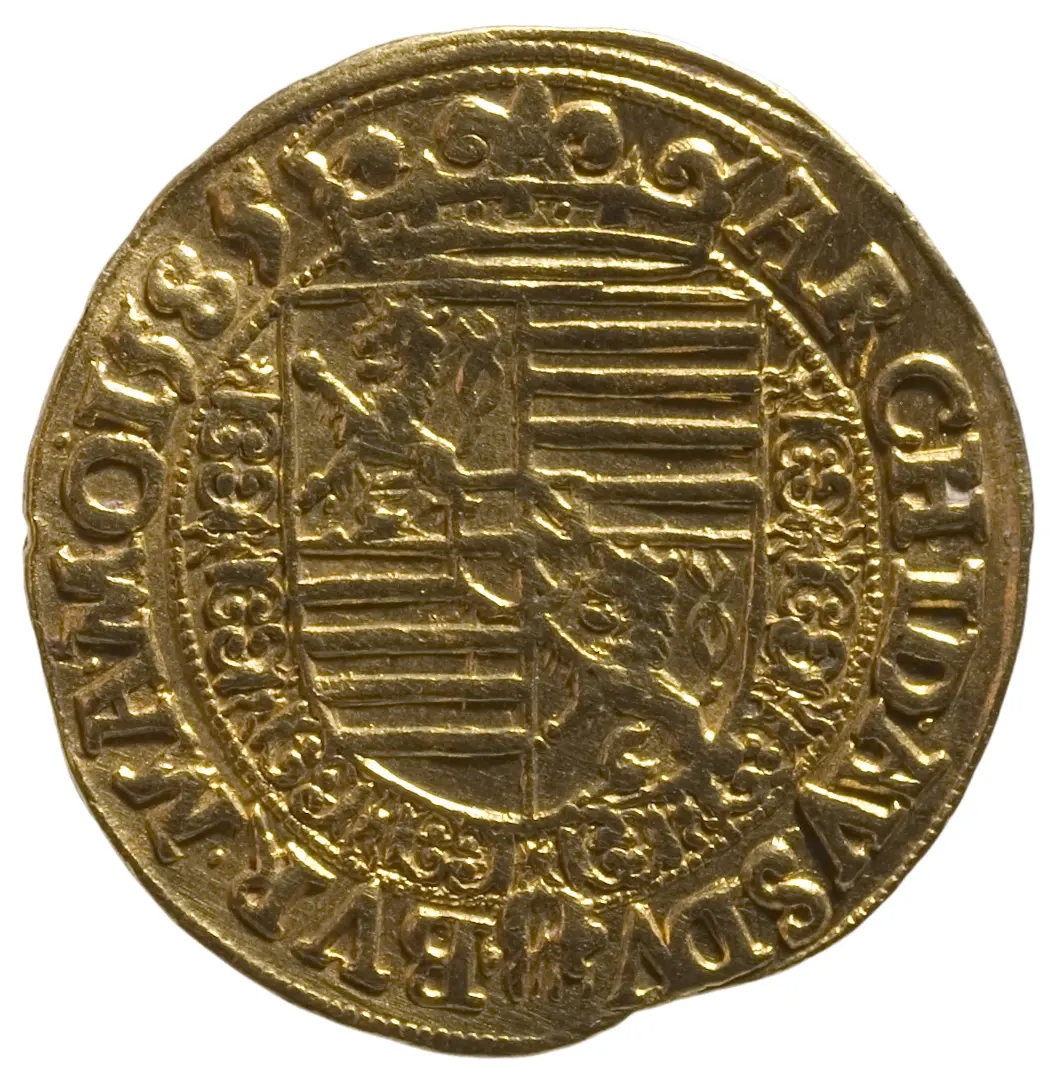 Münze