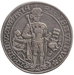 Haus Österreich: Ehg. Sigismund
