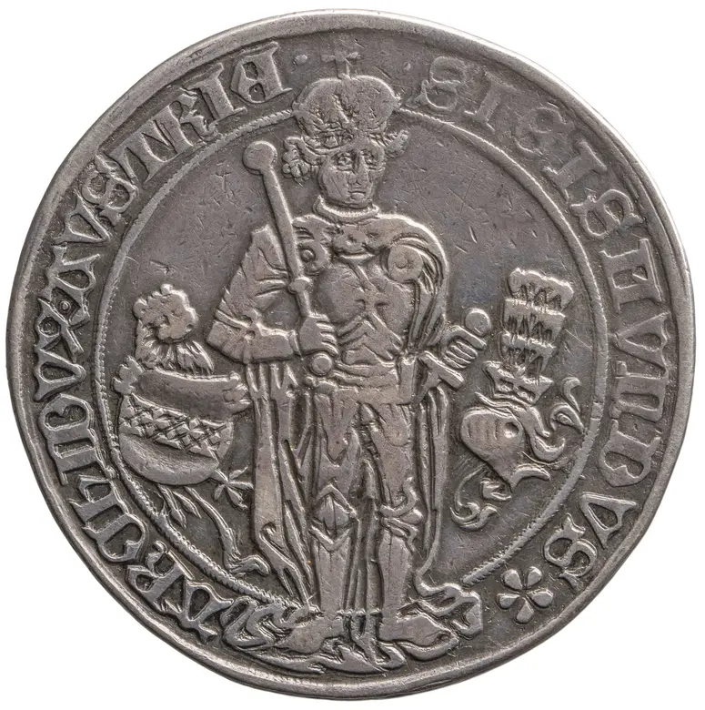 Münze