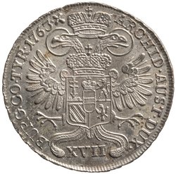 Haus Österreich: Maria Theresia