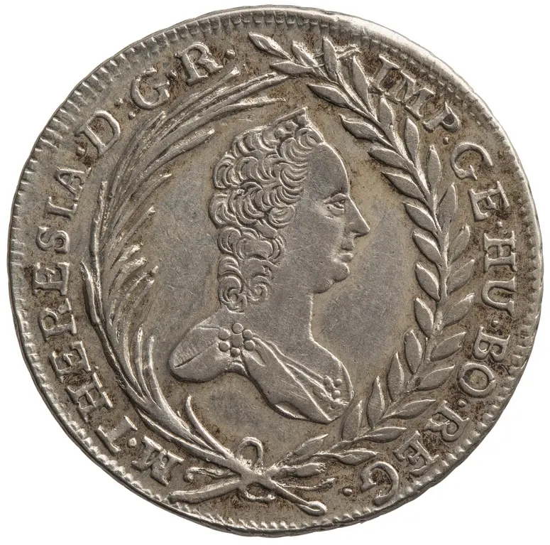 Münze