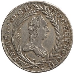 Haus Österreich: Maria Theresia