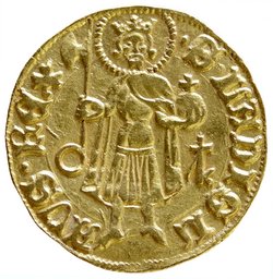 Könige von Ungarn: Sigismund