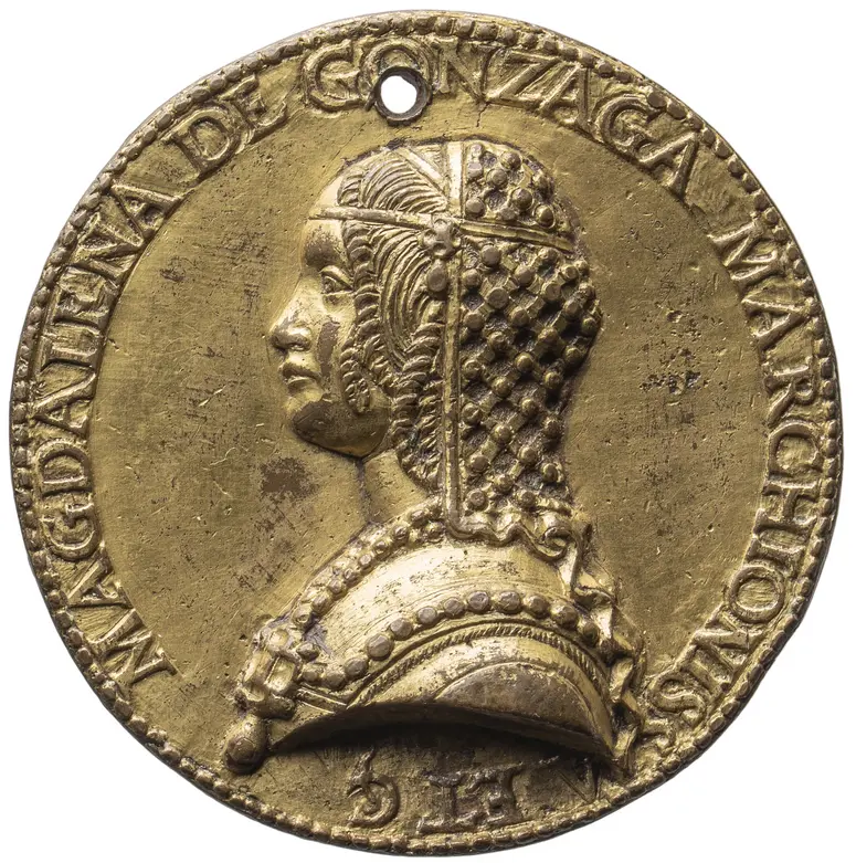 Medaille