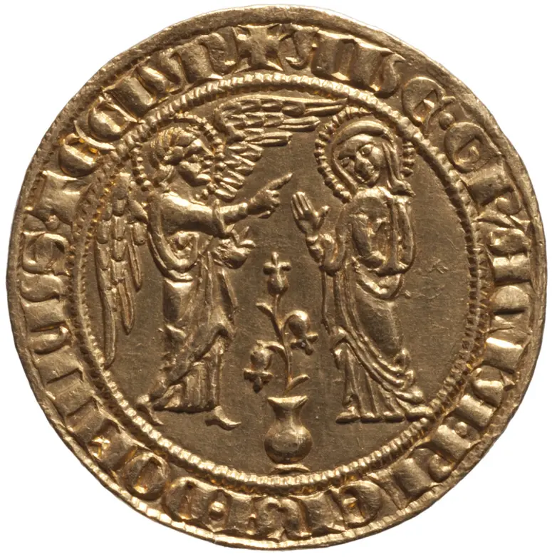 Münze