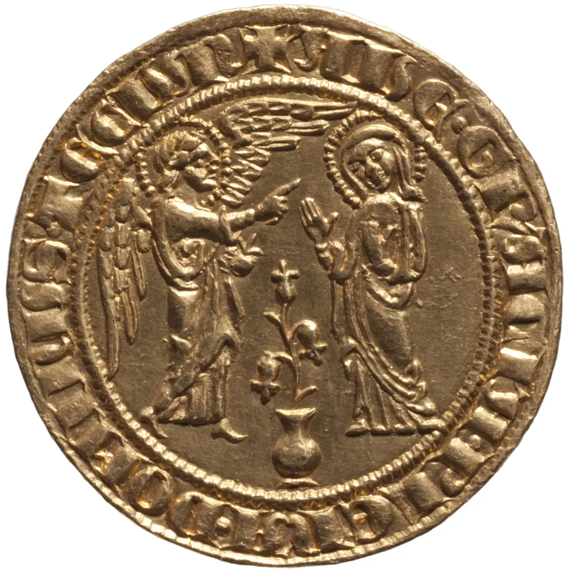 Könige von Neapel: Karl I. von Anjou (1266-1285)