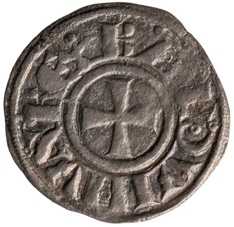 Münze