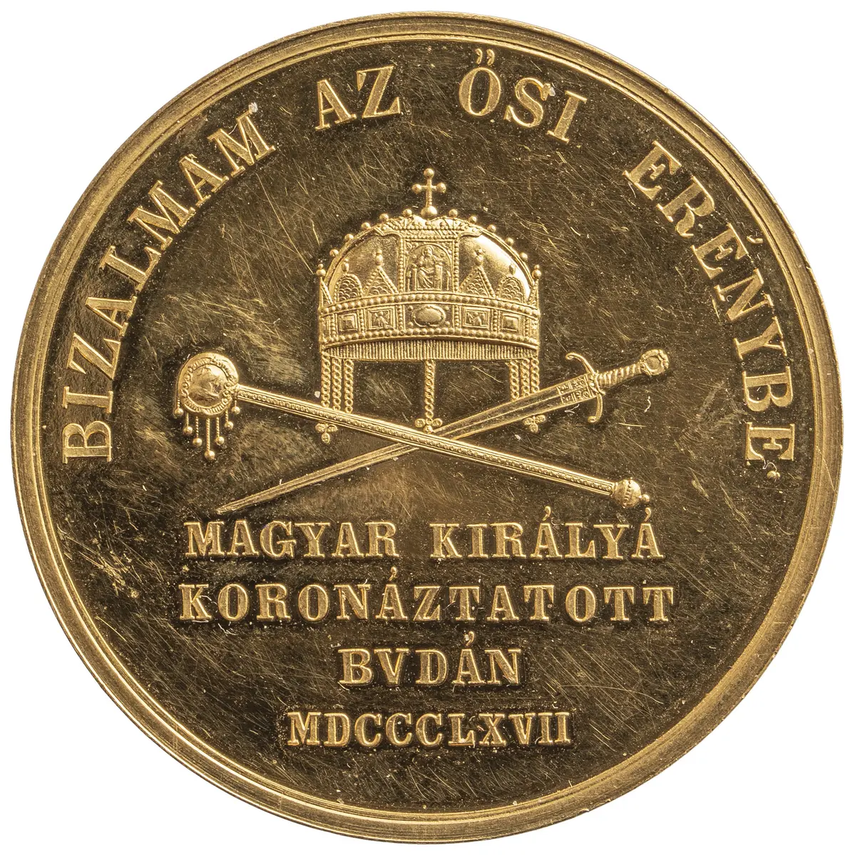 Medaille
