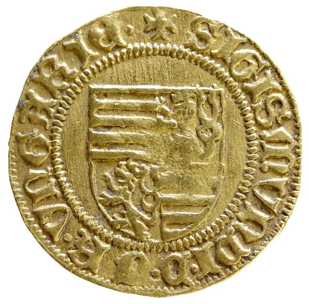 Könige von Ungarn: Sigismund