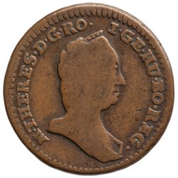 Haus Österreich: Maria Theresia