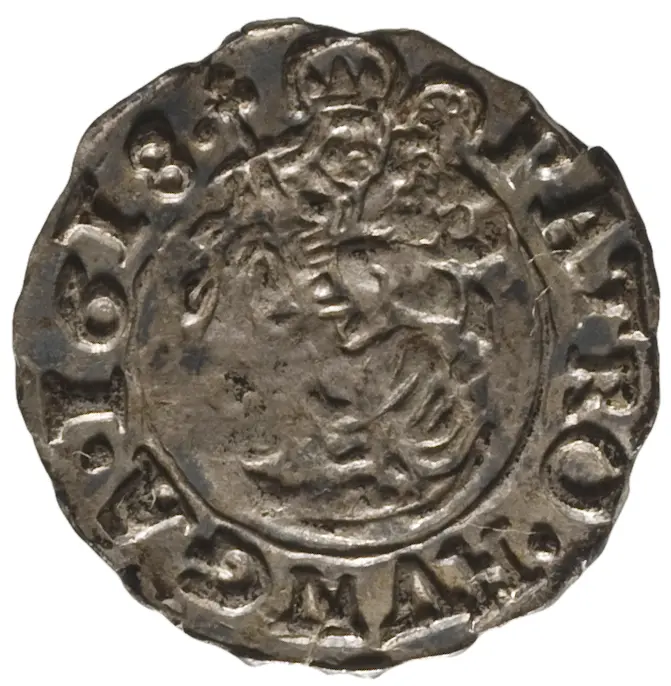 Münze