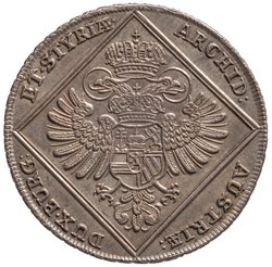 Haus Österreich: Maria Theresia