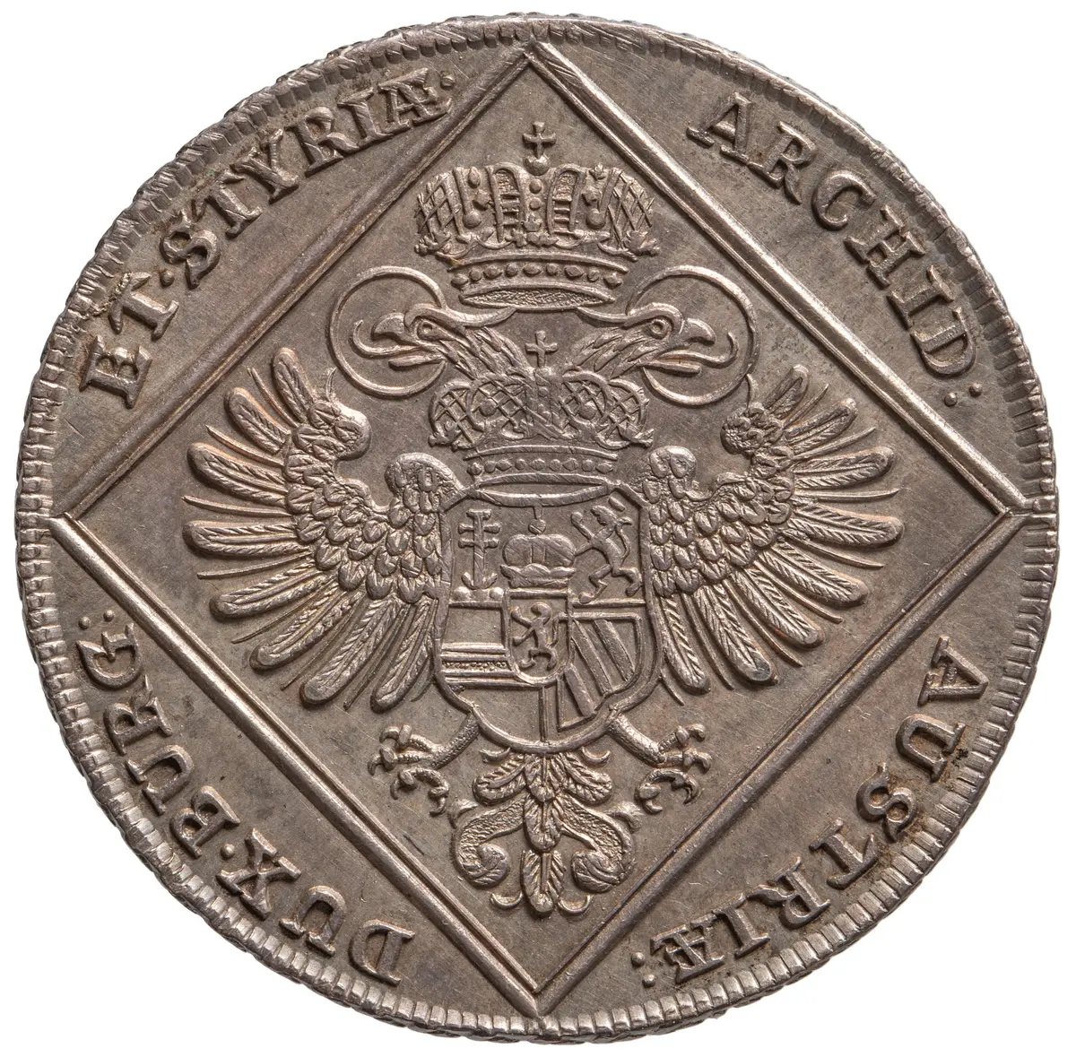 Haus Österreich: Maria Theresia