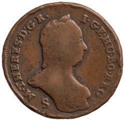 Haus Österreich: Maria Theresia