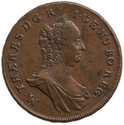 Haus Österreich: Maria Theresia