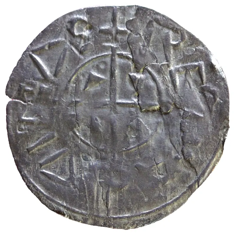 Könige von Ungarn: Andreas I.