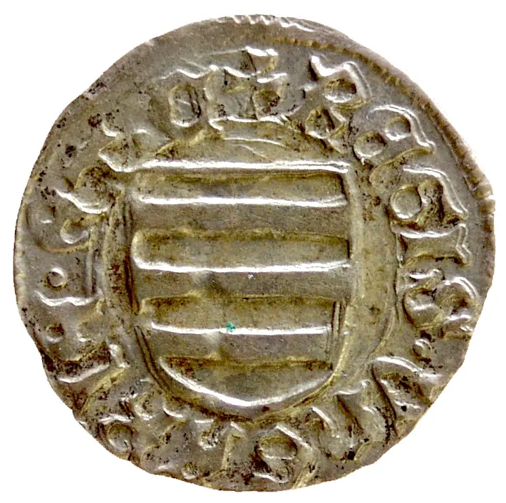 Könige von Ungarn: Sigismund