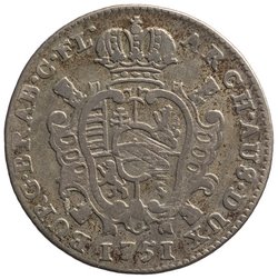 Österreichische Niederlande: Maria Theresia