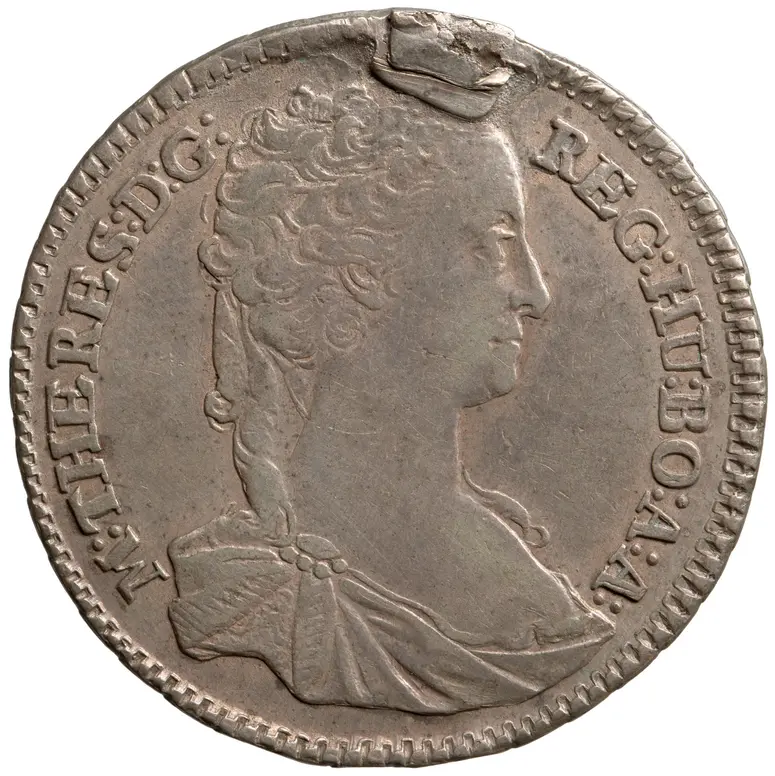 Münze
