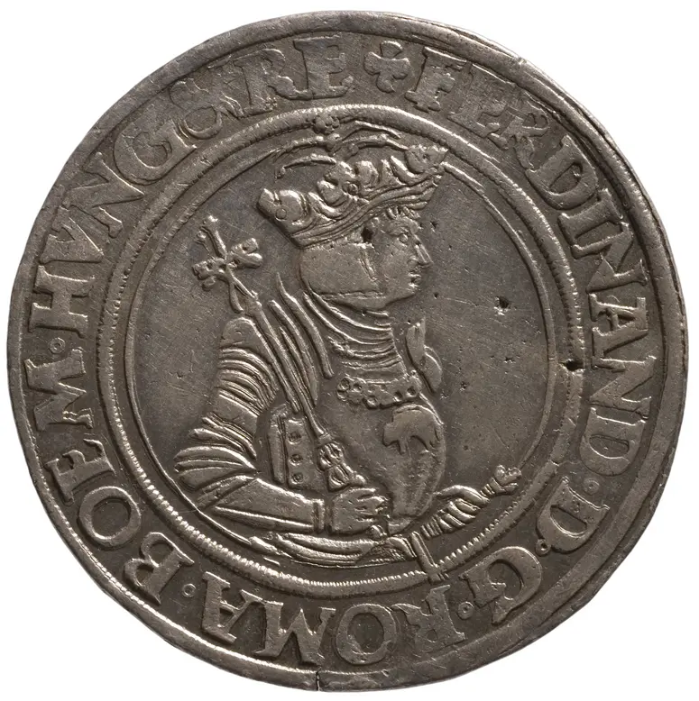 Münze