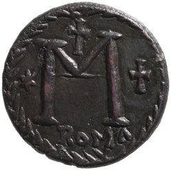 Byzanz: Iustinianus I.